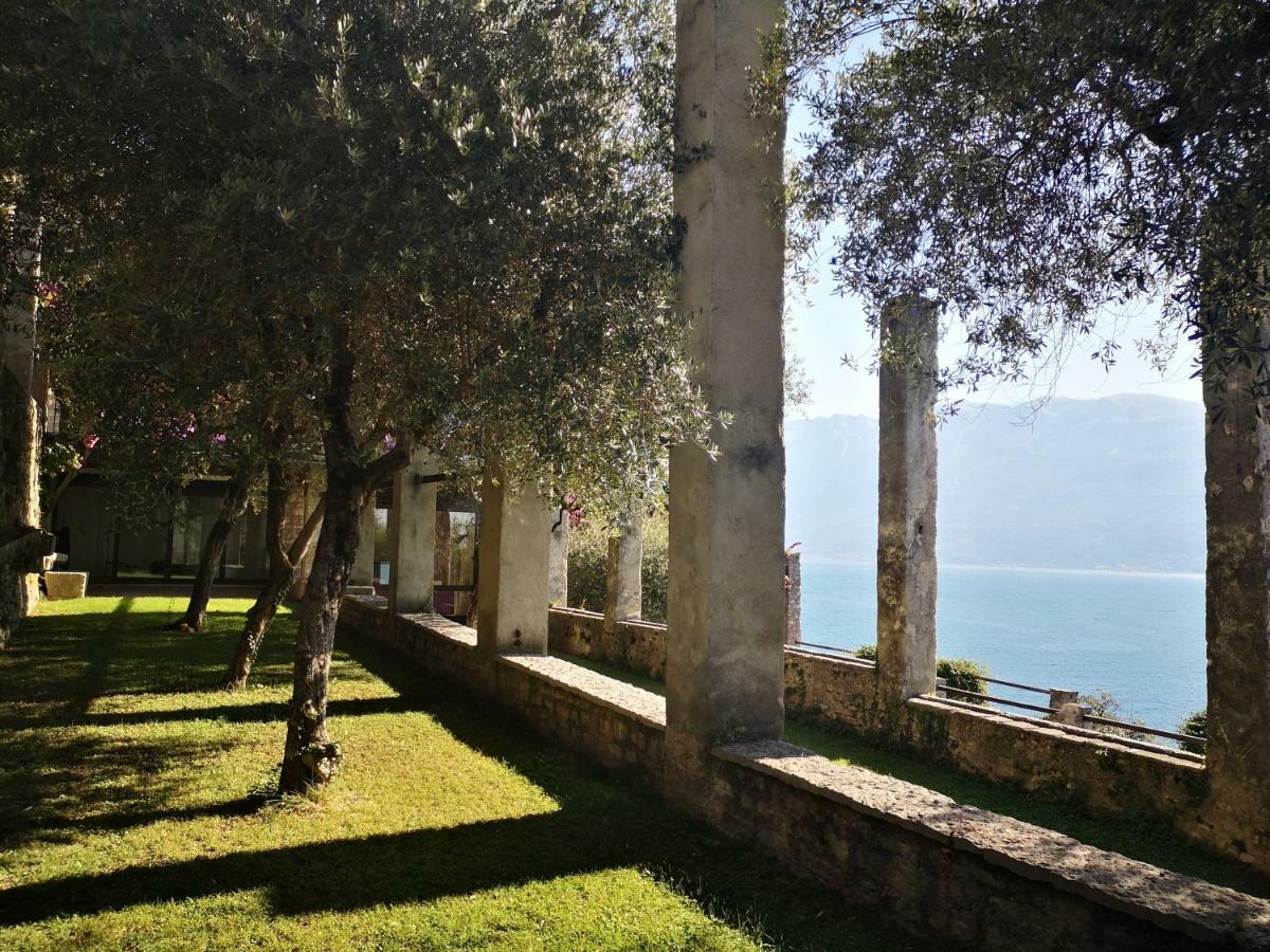Villa Rachele: Stunning Luxury Villa In Centre Gargnano With Private Pool And Breathtaking Views Exterior photo