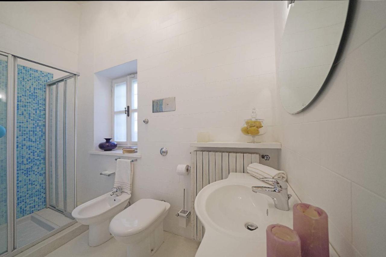 Villa Rachele: Stunning Luxury Villa In Centre Gargnano With Private Pool And Breathtaking Views Exterior photo